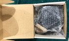 Motorola Remote-mount Water-resistant Speaker - Black  hsn4040a 