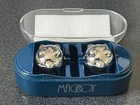 Nikken Magboy Magnetic Massage Balls  1320 In Used Condition  040466 - Used Demo