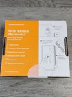 Vivint Element Thermostat V2 Smart Vs-elem02-001 New