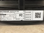 Netgear Nighthawk X6s Tri-band Wifi Mesh Extender Ac3000 Ex80000 606449119190