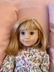 American Girl Pleasant Company Nellie O   malley Doll 18   
