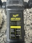 Meguiars Mt 300 Dual Action Professional Grade Polisher With Accessories See Pix