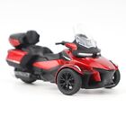 Can-am Spdyer Rt Limited Diecast 1 32 Scale Model - Diecast Masters 60017