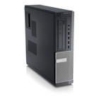 Fast Custom Dell Pc I7   Win10   1tb Ssd 16gb Ram   Usb-c   Dual Monitor Desktop