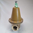 Watts 11 2 Lf 223 1-1 2 In Npt X Npt Connection Water Pressure Reducing Valve