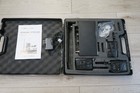 Phenyx Pro Ptm-10 Professional Uhf Stereo 902-928mhz In Ear Monitor System