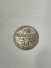 Ww2 German  Commemorative Coin