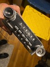 1963-64 Ford Galaxie Fairlane Am Radio Xl500 Fomoco 3tmf 192066 Nice  12v
