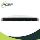 Supermicro Cse-113 Platinum 8168 32gb Ddr4 2x 1 92 Enterprise Ssd   6x 1 2tb Hdd