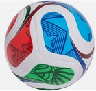 Adidas Fifa World Cup 2026 Trionda Club Competition Soccer Ball  5 Size