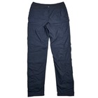Prana Womens Black Koen Straight Leg Casual Hiking Pants Style 1973521