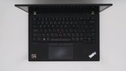 Lenovo Thinkpad T14s Gen 2a 14  16gb Ssd 256gb Black 2021 - Used Very Good