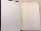 1936 Antique Medical Book Diseases Vaccines Germs Medicine Illustrated Science