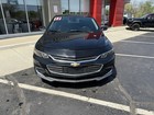 2017 Chevrolet Malibu Premier