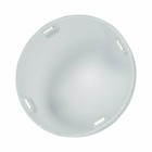 Us Godox Ak-r11 Round Head Flash Diffuser Dome Ball For H200r V1 Ad100pro Flash