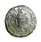 Ancient Coin Roman Provincial Elagabalus Julia Maesa Of Markianopolis Moesia Inf