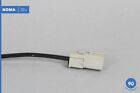 97-06 Jaguar Xkr Xk8 X100 Gps Navigation Antenna Module Unit Ljd2449aa Oem