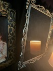 Large Scrying Mirror  One-of-kind  Spirit Communication  Divination  Paranormal