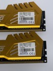 Adata Xpg 8gb  2x4gb  Ram Pc3-14900 Ddr3-1866  Desktop Sdram Ax3u1866w4g10-dgv