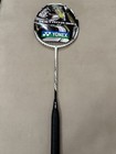 Yonex Astrox Play 99 Badminton Racket - White Tiger cherry Sunburst