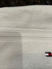 Tommy Hilfiger 100  Cotton Hand Towel New Without Tags