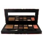 Beauty Fiend Palette By Jessica Simpson For Women - 0 43 Oz Makeup
