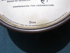1922 Tycos Stormoguide Rare Barometer Taylor Instrument Co Antique Vintage Rare