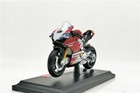 Maisto 1 18 Ducati Panigale V4 S Corse Motorcycle Bike Diecast Model New In Box