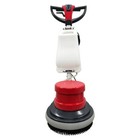 Automatic Floor Scrubber Cleaner Heavy Duty Polisher Floor Buffer Machine 110v