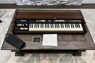Hammond Xk-2 Organ B3 Clone With Road Case   Exp-100a Pedal