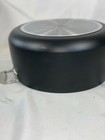 All-clad Ha1 Hard Anodized Nonstick Cookware Set  8 Piece Set  scratch 