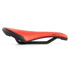 Bontrager Verse Short Trail Elite Saddle 155mm Red Mtb Saddle
