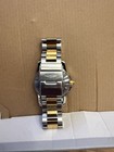 Longines Hydroconquest Automatic 300m 41mm Blue Dial Two-tone Box papers