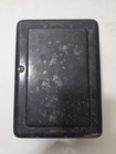 Vintage Western Electric 534a Telephone Ringer Subset Box 1920   s