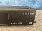 Chevy Corvette 1997-2004 C5 Pioneer 12 Disc Cd Changer Oem