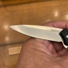 Kershaw Model 1830 Oso Sweet Speedsafe Knife