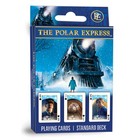 Masterpieces - The Polar Express Playing Cards - 54 Card Deck