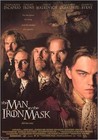 Man In The Iron Mask  1998  Movie Used Musketeer Costume