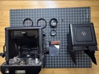       cla d  near Mint   Yashica Mat 124g 6x6 Tlr Medium Format Film Camera Japan
