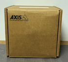 Axis P3265-lv Network Dome Security Camera 1080p 02327-001-open Box