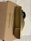 Lie-nielsen 102 Low Angle Block Plane Bronze With Reed Bearing Adjuster