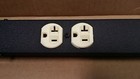 20 Outlet  30a Metered Power Strip  0u Rack Mountable Pdu 