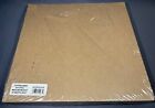 Medium Weight Chipboard Natural Sheets 12    X 12     22 Pack Book Board Nip