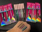 Lot 250pc Hard Candy 4 Shade Stroke Of Gorgeous Liquid Eyeliner Wholesale Resale