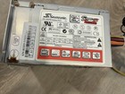 Seasonic Ss-300fb Psu Power Supply Unit For Pc 300w 100-240v Ac Input  50 60hz
