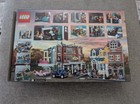 Lego Creator Expert Bookshop 10270 Brand New Factory Sealed Retired Set Modular