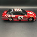 Dale Earnhardt Jr  88 Axalta 2017 1 24 Nascar Lionel Black Window Car