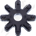 Apdty 112837 Electric Power Steering Flexible Rubber Coupler For Hyundai Kia