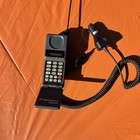 Motorola Wireless Digital Personal Communicator Flip Style Vintage Cell Phone