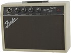 Fender Mini  65 Twin 1w 2x3 Guitar Combo Amp Blonde